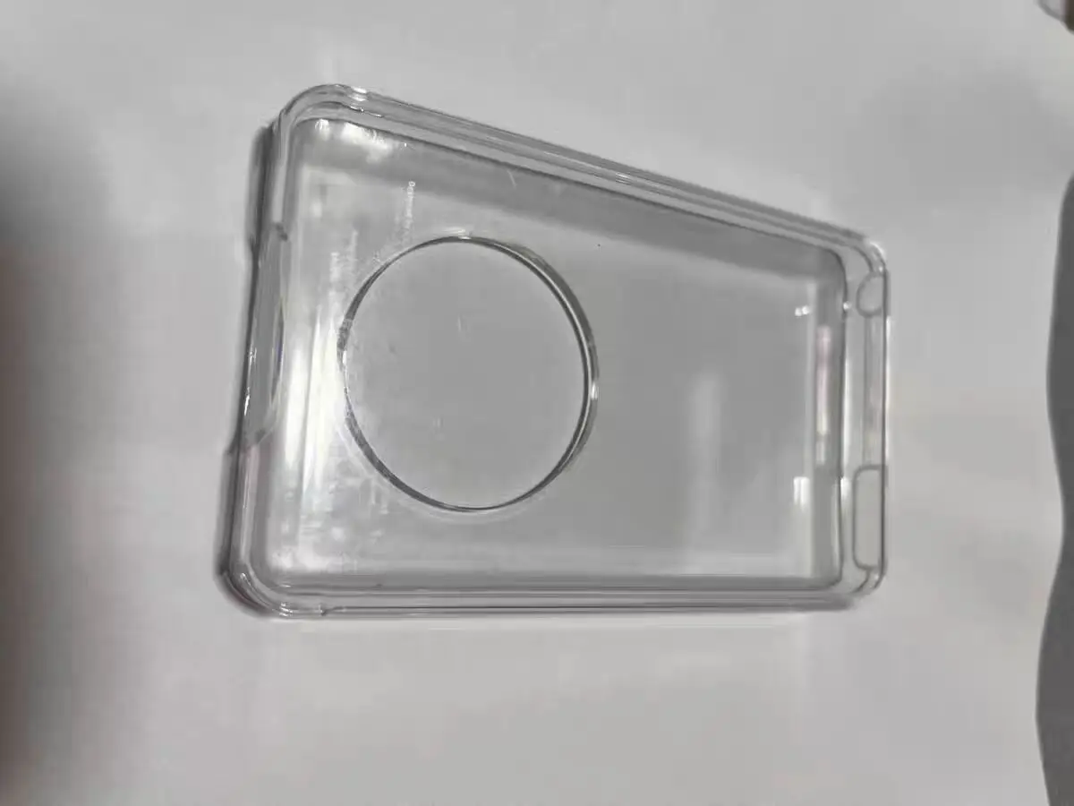 per Apple Watch S10 42 Mm Custodia Protettiva - PC Duro Ultra Sottile