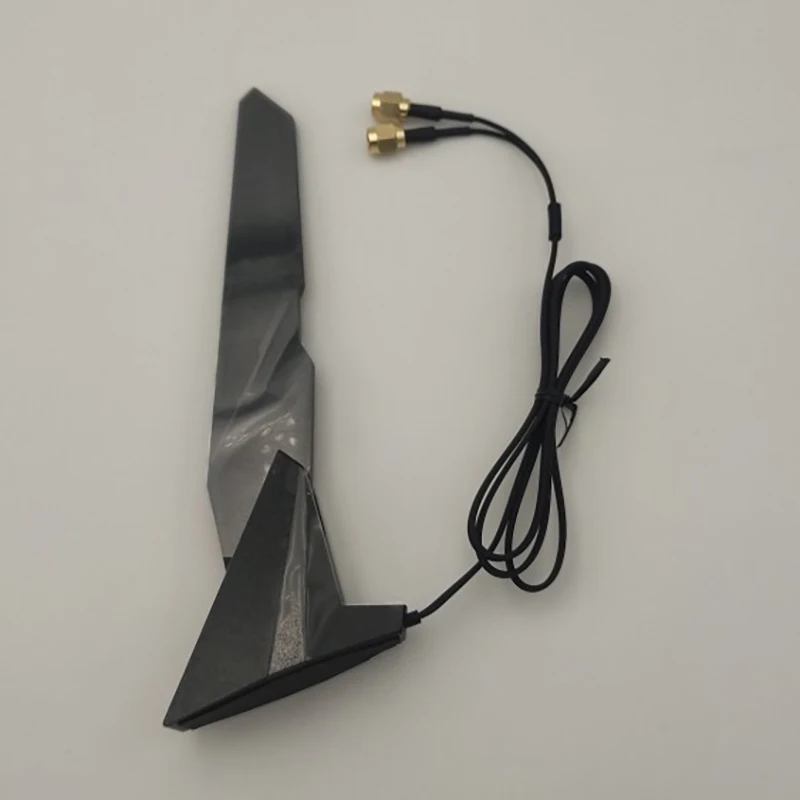 WiFi Antenna GIGABYTE AORUS Original Dual Band 2T2R Antenna Magnetic Extension Base for ASUS ASRock MSI Motherboard Network Card