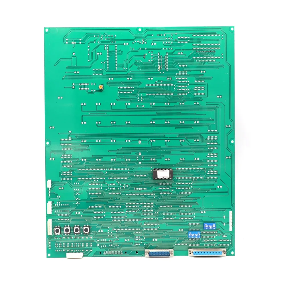 핀볼 메인 보드 핀볼 게임 보드 인기 있는 코인 운영 슬롯 머신 회로 아케이드 Motheroad PCB 게임 보드