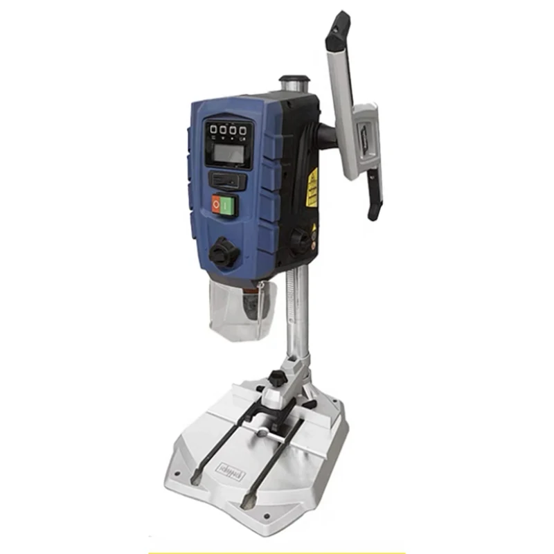 Z950/Z1350/Z1390 Infrared Positioning Adjustable Speed Digital Display Bench Drill Electric Woodworking Bench Drill Machine Tool