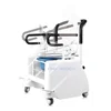 New product Powered Elevating Automatic Electric Toilet Seat Lifter for Elderly Patient Electric Commode Chair 5
