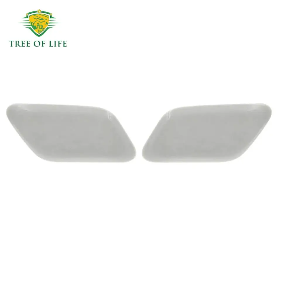 Toyota AVENSIS T25 2006-2008 헤드 라이트 라이트 와셔 수리 노즐 액츄에이터 펌프 헤드 램프 청소 워터 스프레이 제트 수리 키트