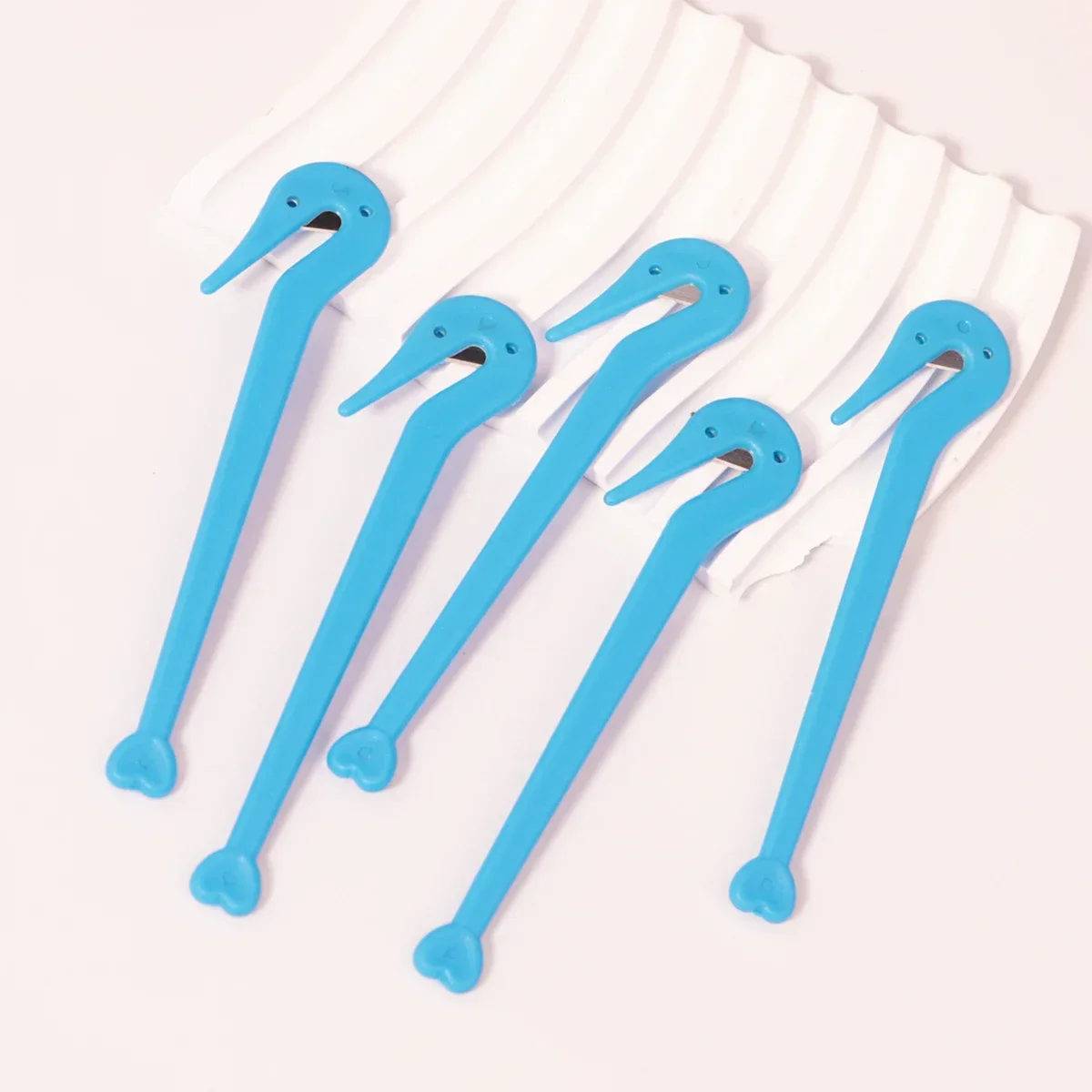 elastic headband remover, painless, 5PCS/set elastic hair splitter, easy to disassemble