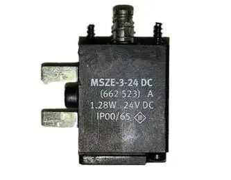 

Original 100% MSZE-3-24DC 662 523 A 662523
