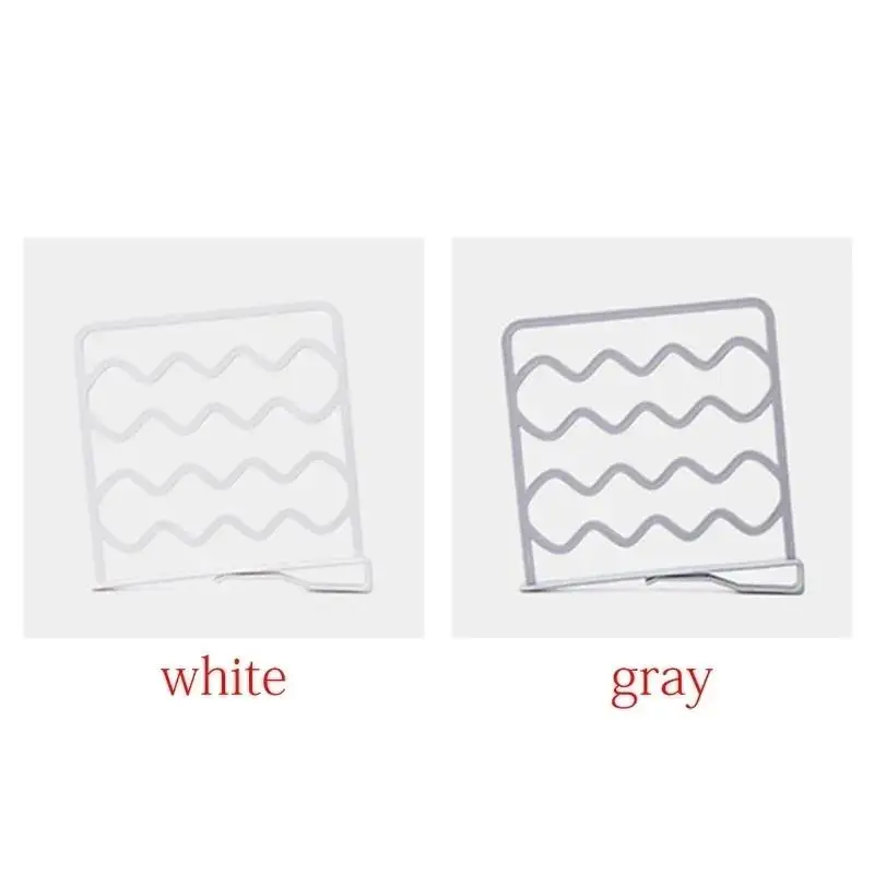 Wardrobe Separation Board Books Clothes Organizer Shelf Cabinet Tower Hanger Rack Closet Divider Stand Kitchen Cloth Drain Racks