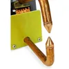 Portable Spot Welder 1/8" Electric Single Phase Handheld Welding Tip Gun Handle Weld Spot 110V 3