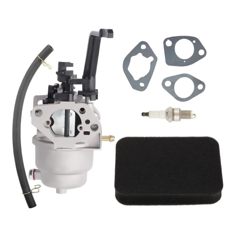 

Carburetor for GP6500E GP7500E 389cc 8125W 13HP 15HP 16HP 188F 190F 0J58620157