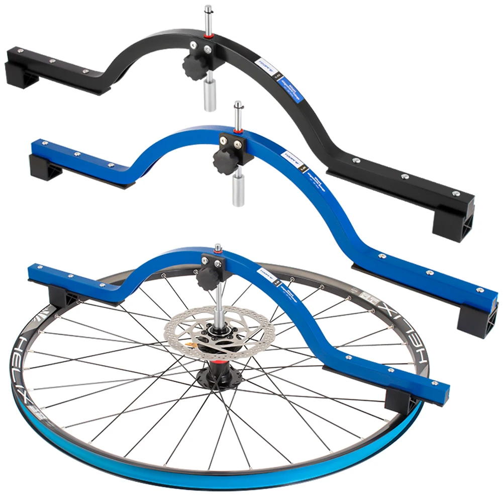 Wheel Alignment Road Bike Wheel Truing Rear Wheel Alignment Dish