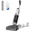 Tineco Floor ONE Stretch S6 Cordless Wet Dry Vacuum Cleaner 180°Lay-Flat Smart Vacuum Mop, 40 Minutes Long Runtime 158℉ Flashdry 1