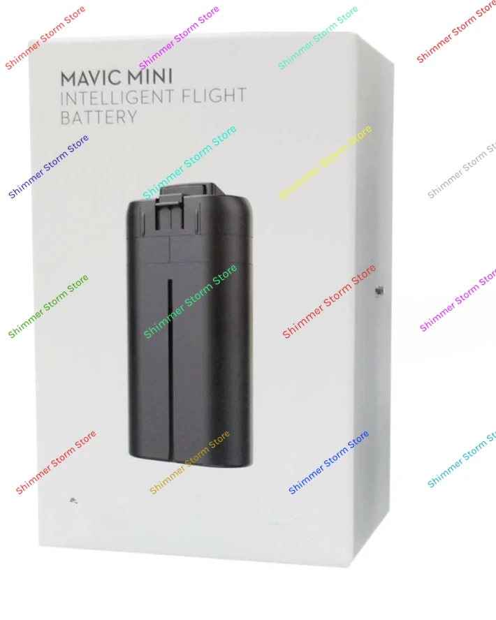 

Оригинальный аккумулятор высокой емкости Royal Mini Mavic Mini, Аксессуары для мини-батарей