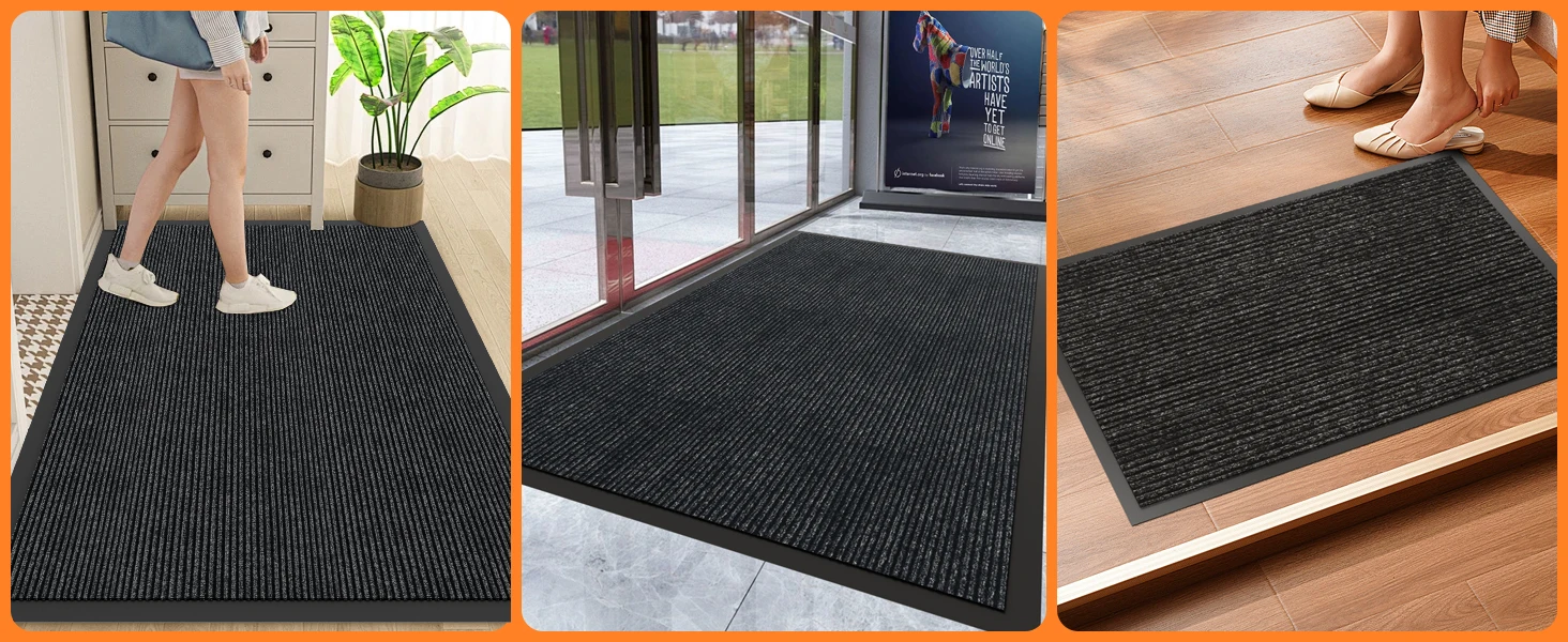 Indoor Doormat
