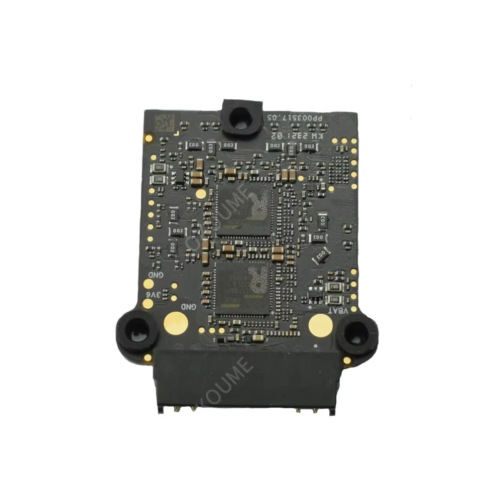 Carte ESC Mavic Air 2/2S/3 - Module Alimentation Drone DJI