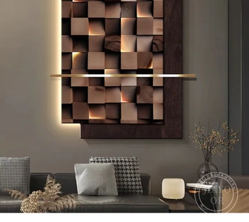 Luxury Crystal Wall Lamp 18