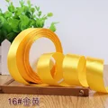 Golden Yellow