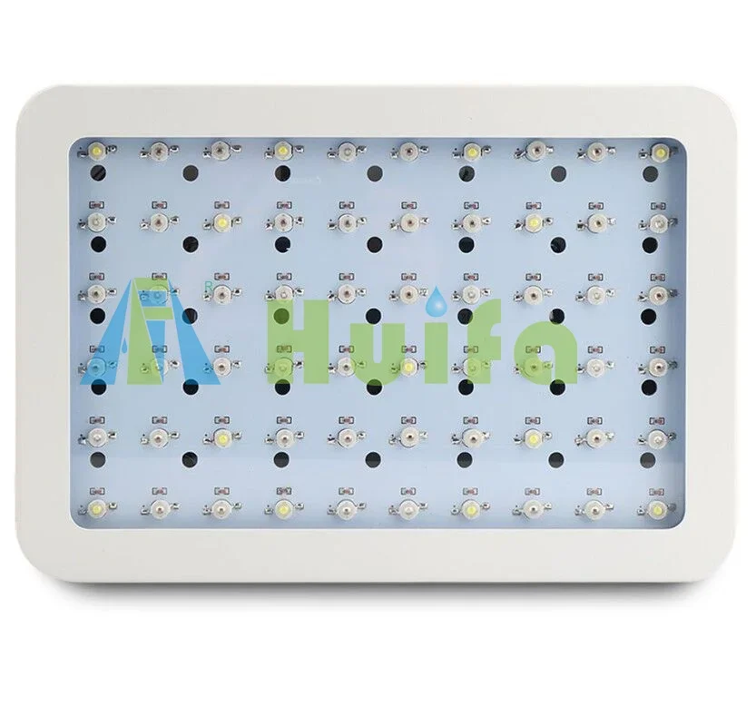 

Huifa LED Grow Lights for Seedling Hydroponic Vegetable and Flower