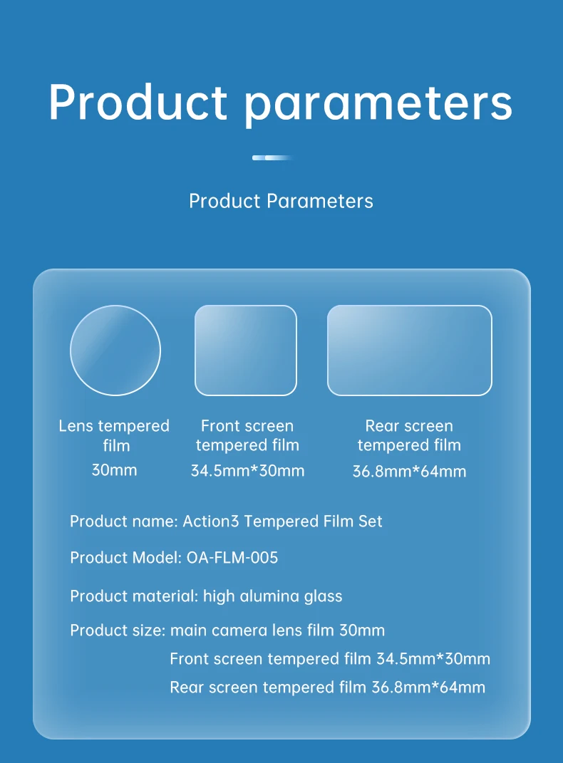 Phones e Accessories