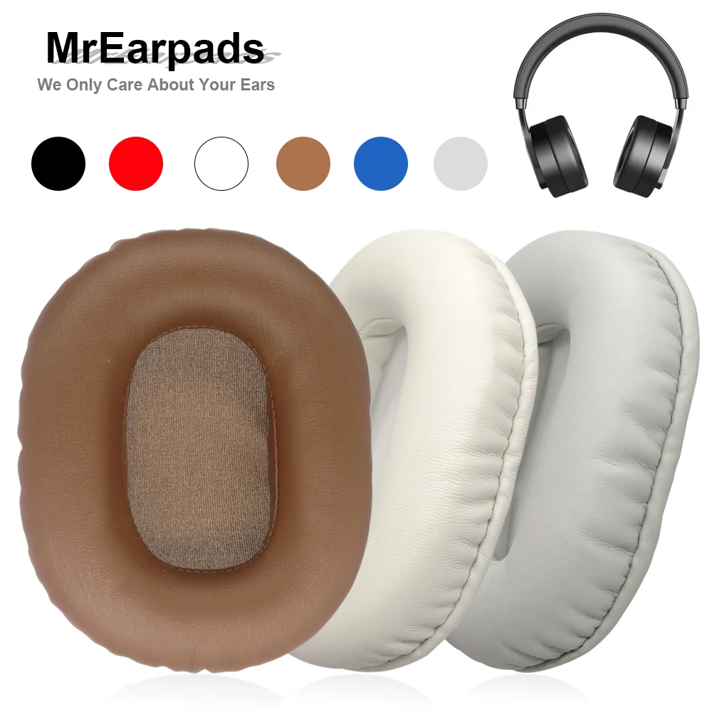 

ATH M40FS Earpads For Audio Technica ATH M40FS Headphone Ear Pads Earcushion Replacement