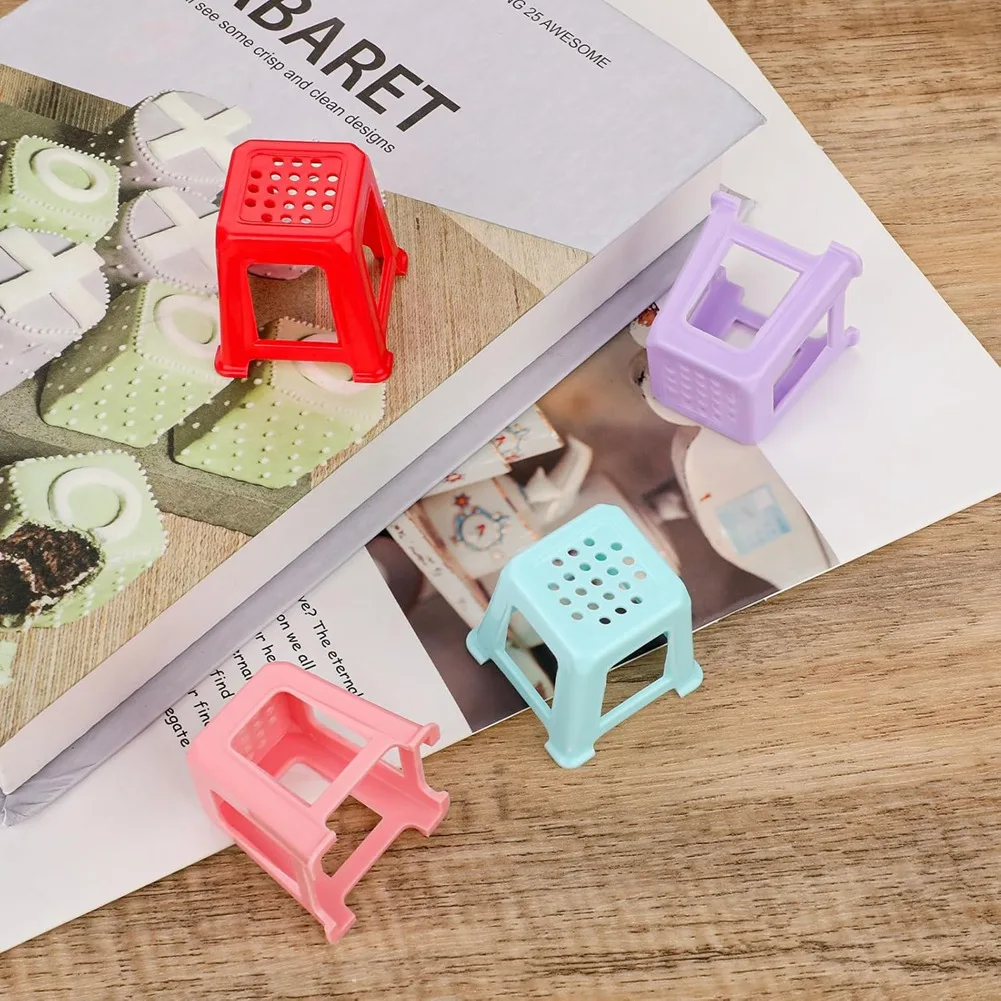 12 Pcs Canvas Stands for Painting Paint Stand Mini Canvas Feet Risers Fluid Painting Supplies Acrylic Pouring Paint