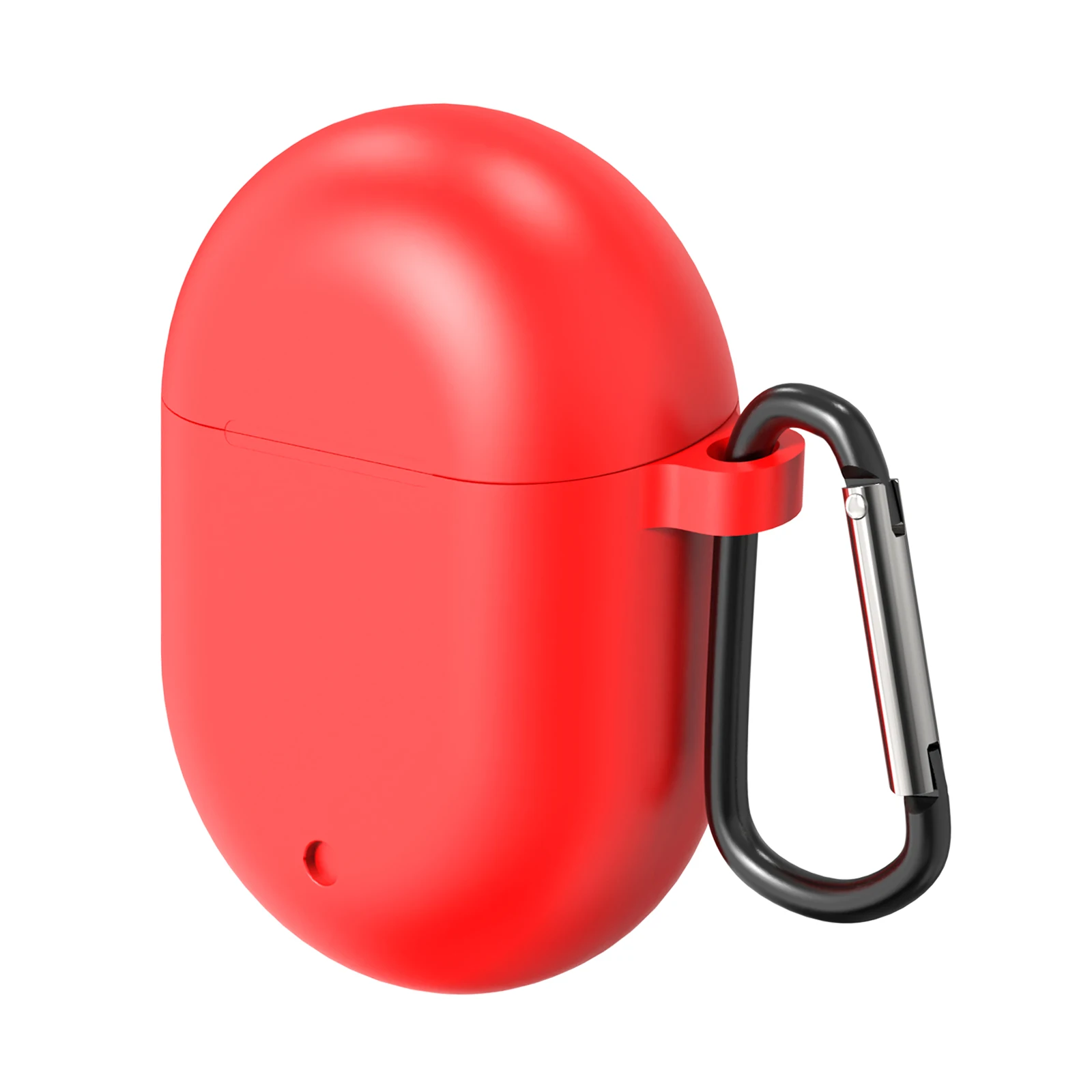 Custodia In Silicone Geekria Compatibile Con Google Pixel Buds 2 True Wireless Earbuds, Cover In Pelle Per Auricolari