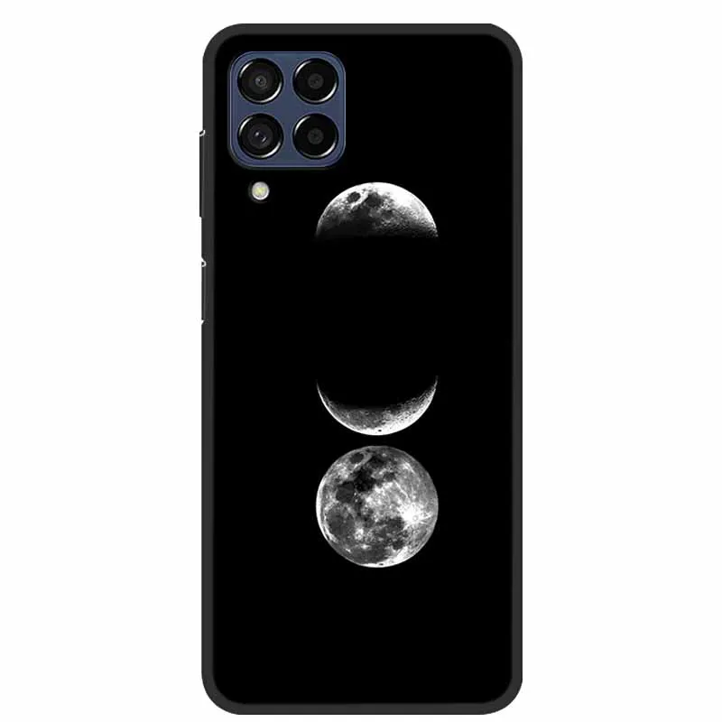 Astronaut Soft Silicone Protective Case – Stylish Cover