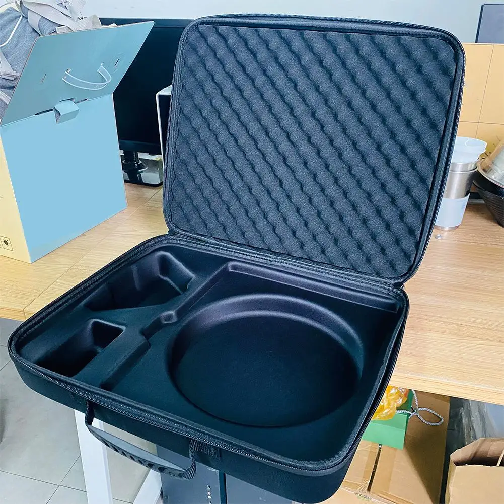 Starlink Mini Portable Storage Bag Accessories Storage Box Anti-theft Design Safe Practical starlink carrying case