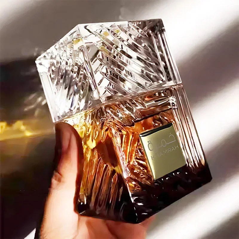 100ml Classic Men Perfume Woody Notes Charm Long-Lasting Fragrance Luxurious Captivating Scent For Dating Free Shipping 2