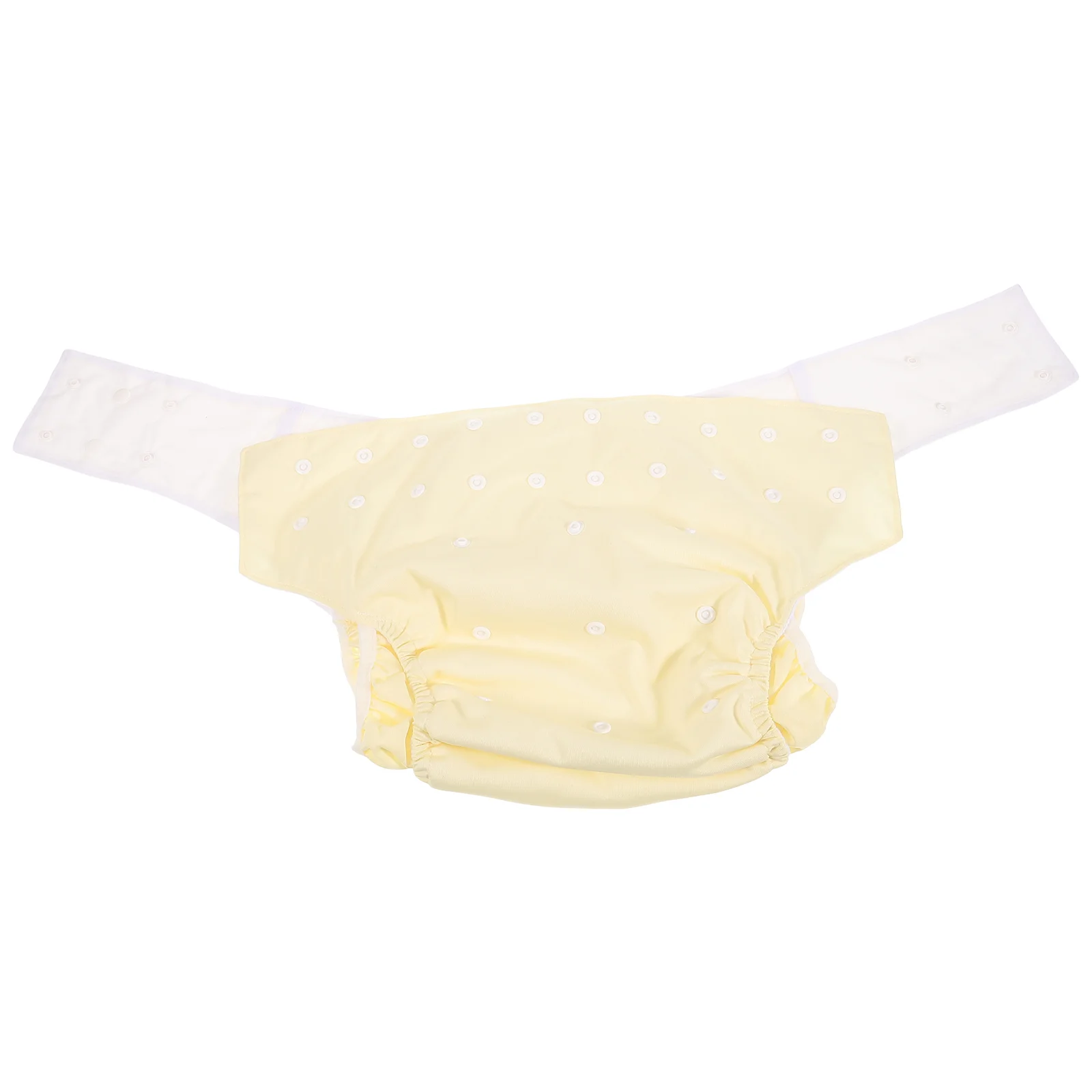 Urinal Pant Reusable Adult Diaper Nappy Leakproof Adult Diaper Elderly Diaper for Home 6
