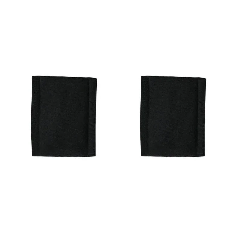 Cotton Gauze Baby Stroller Safety Guardrail and Armrest Protector