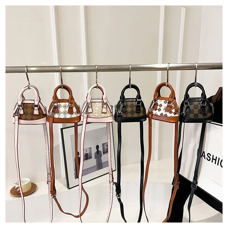 Women Crossbody Bag - Uniqwear