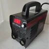 zx7-250 ARC-250 MMA-250 Portable Welding Machine Inverter Arc Electric Welder Current Adjustable Compact Welding Machine 3