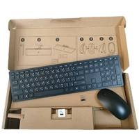 Thai layout wireless combo keyboard and mouse for HP HSA-P003K HSA-P003M - Image 6