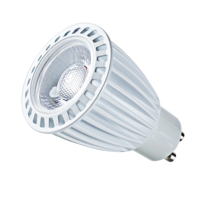 Lampara Led Spotlight Super COB 5W 9W MR16 GU10 12v 24v Aluminum Bulb Spot  Light Ceiling Downlight 12 24 Volt Energy Saving Lamp - AliExpress