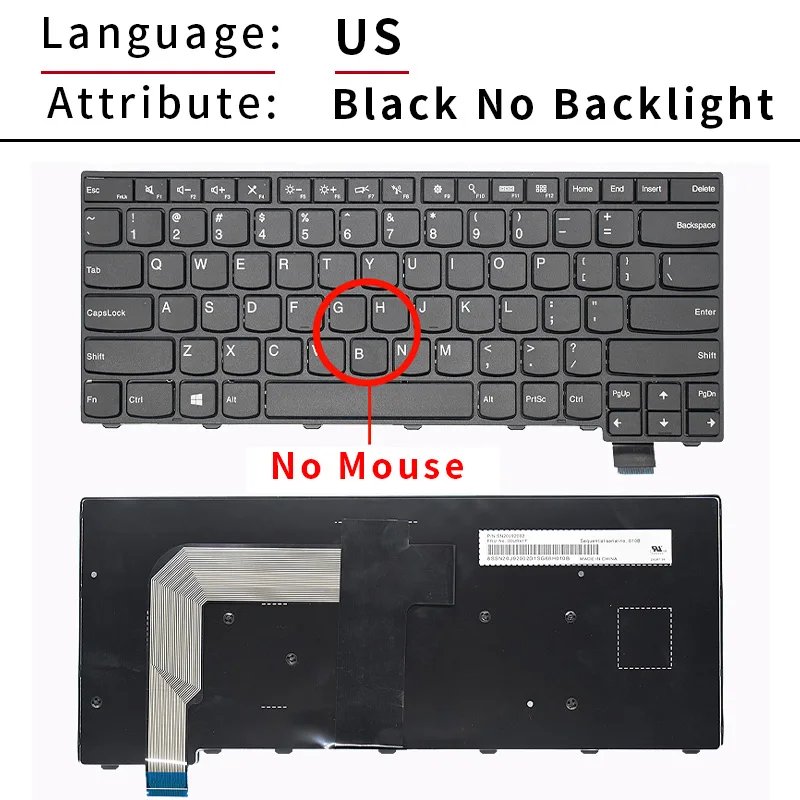 Lenovo - Thinkpad T460s USキーボード Windows11 Lenovo - Thinkpad T460s USキーボード Windows11 s-l400.jpg