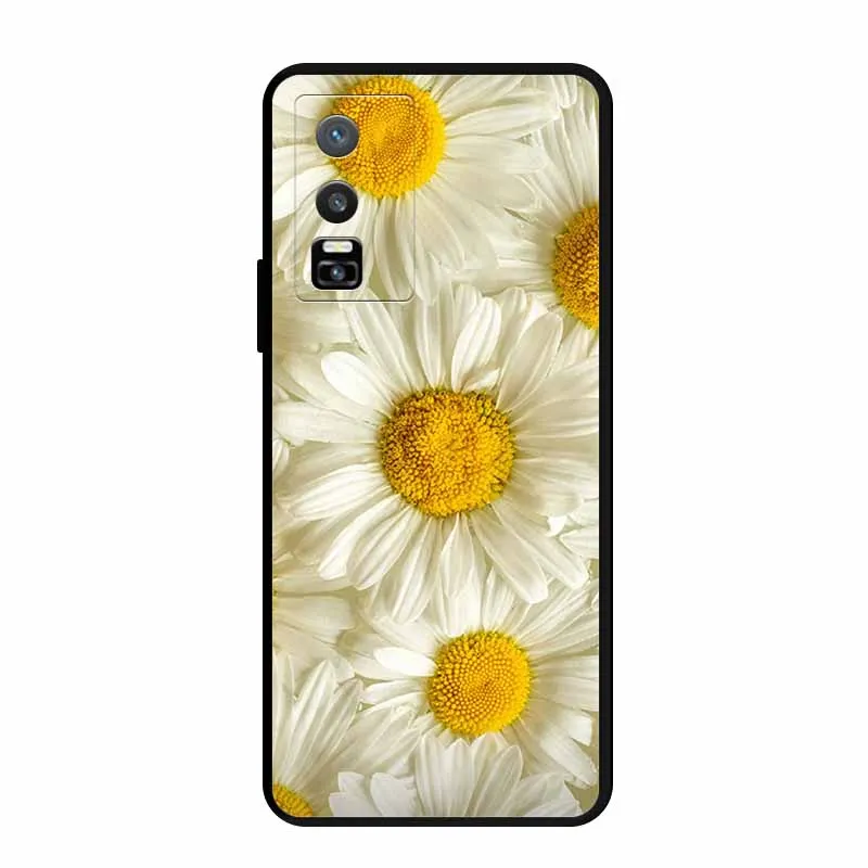 Animal-Themed Soft Silicone TPU Phone Case – Protective Back Cover & Bumper