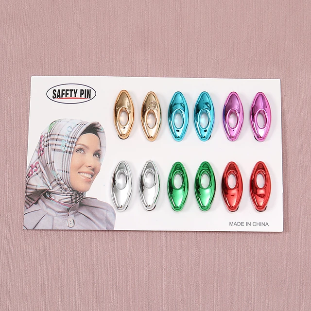 Floral Hijab Pins, Hijab Pin, Hijab Pins Canada, Hijab Pins Wholesale,  Brooch