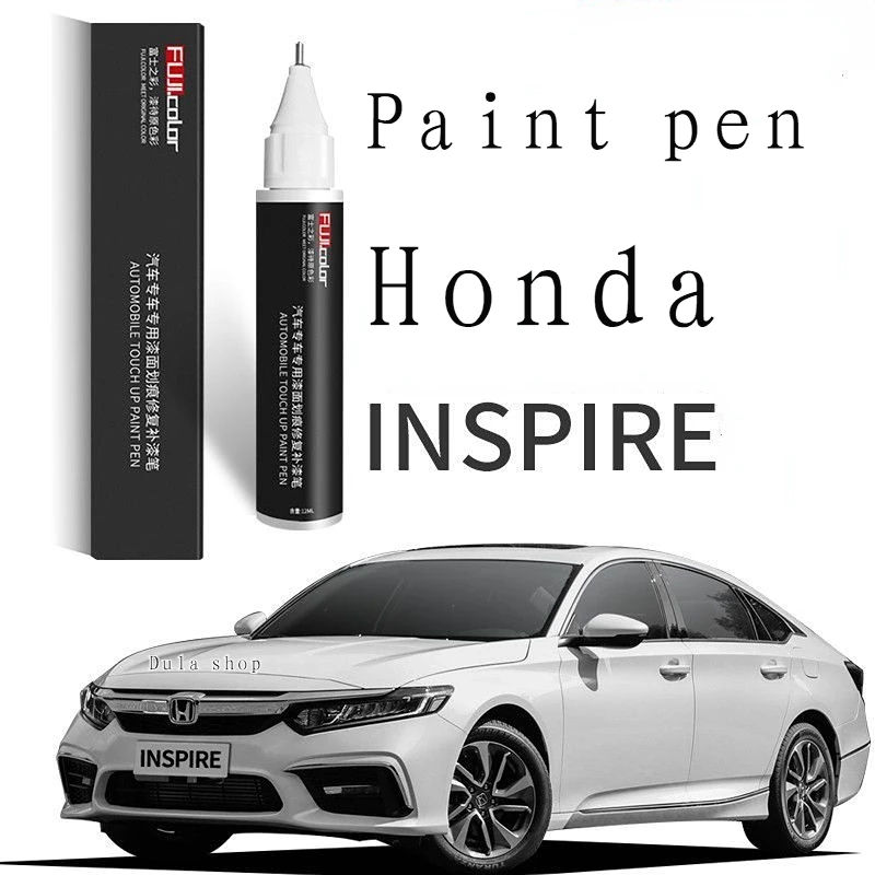 Paint Pen For Car Scratch Suitable For Honda Inspire Touchup Pen Shine