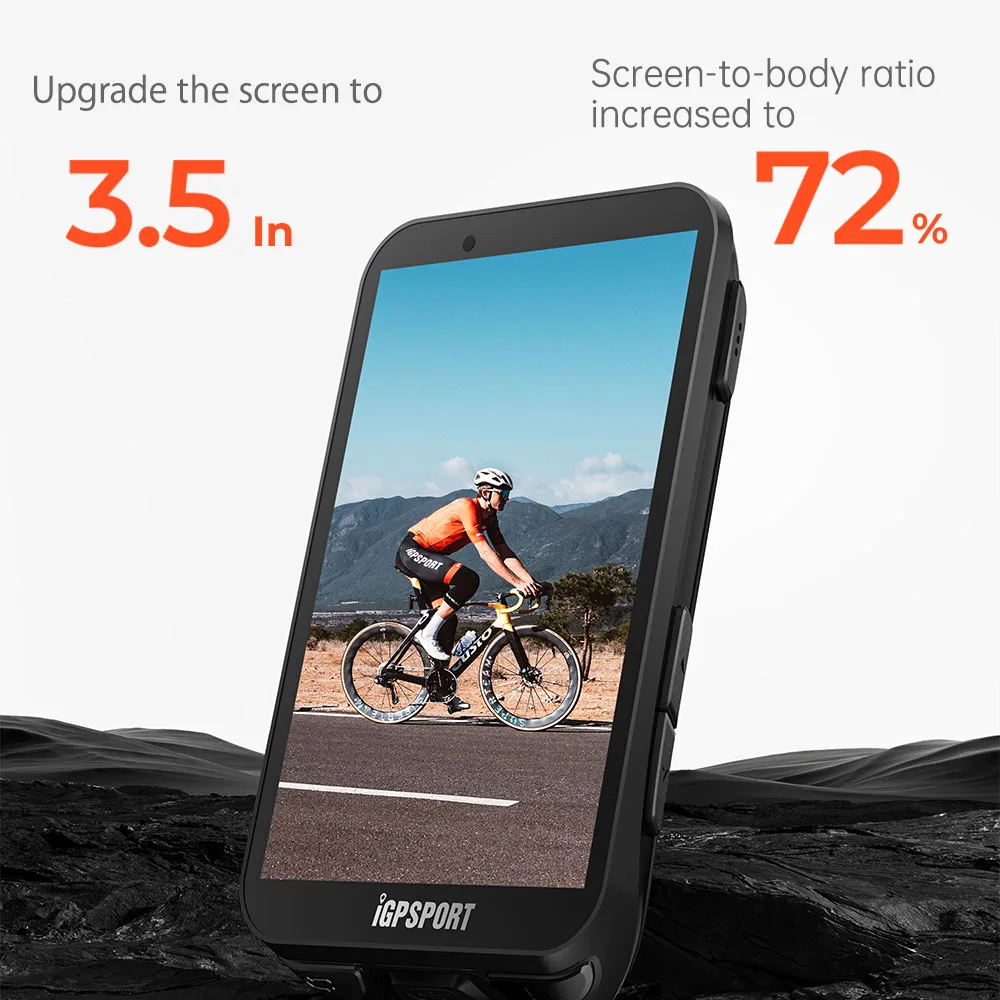 igpsport igs800