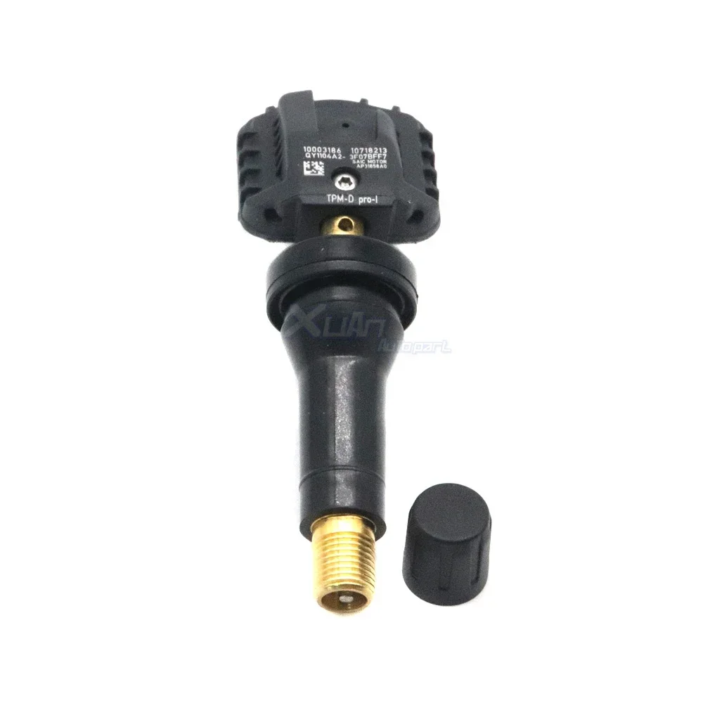 10718213 ڵ TPMS Ÿ̾ з  ͸ ý, MG HS MG5 MG6 One eHS eMG6 RISING Auto 433Mhz 10003186, ǰ