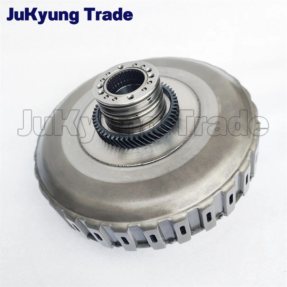 

DQ500 0BT 0BH DSG 7 SPEED Auto Transmission Wet Dual Clutch 0BH398029B 0BH398029A Fit For VW Audi Skoda Car Accessories