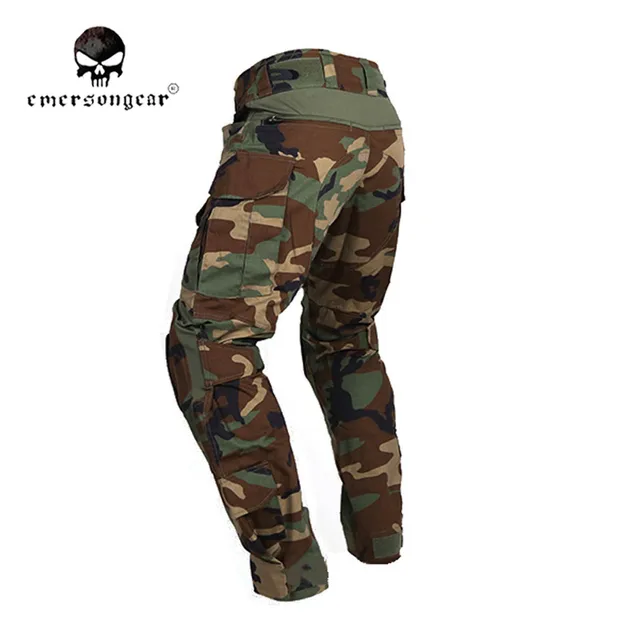 US (US military release product) BDU pants [6C desert] [dead stock] [n –  キャプテントム