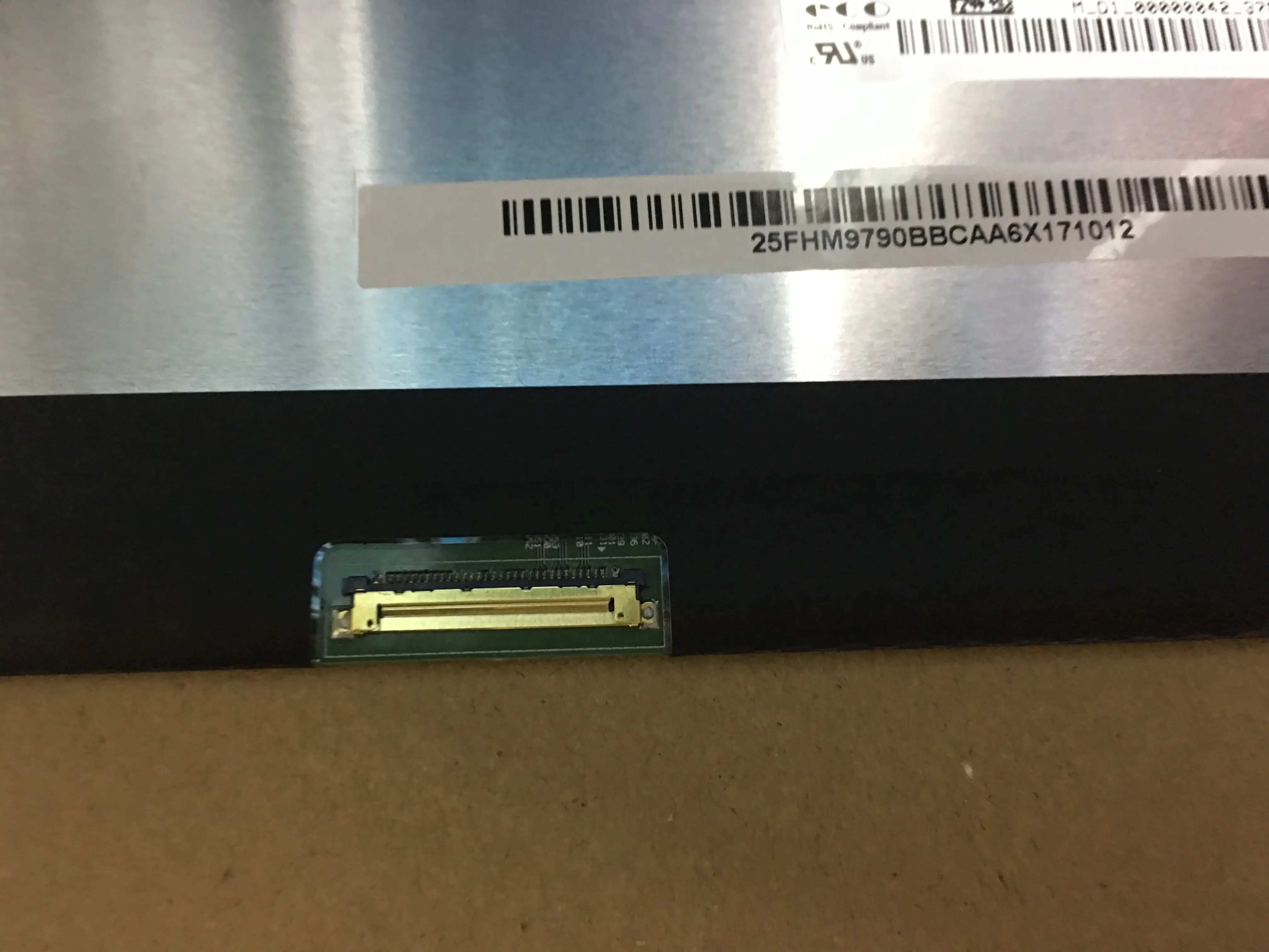  ũе X260  Ʈ ȭ NV125FHM-N82, LED  IPS г LCD ÷, FHD 1920x1080, 30  eDP, 12.5 ġ