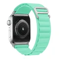 Teal green