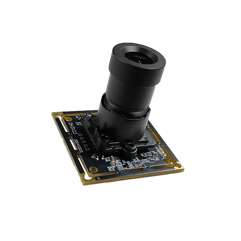 2MP OS02C10 USB Camera Module 1080P M16 Black Light Lens 120db Low illumination UVC OTG Video Webcam MJPEG YUY2 PCBA 3