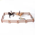 Horse playset G
