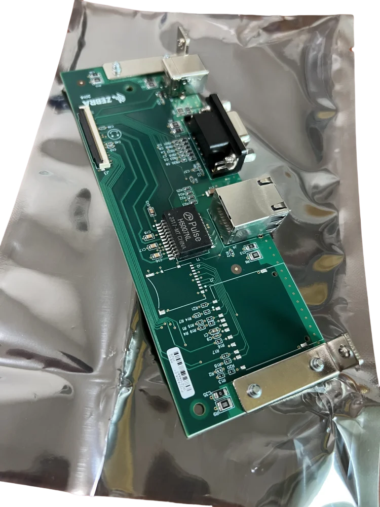 Interface Board （P1078305-01） For Zebra ZT510 ZT610 ZT620 Barcode Label Printer