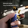 GX4 Pistol Ejecting Shells Toy Guns For Adults Boys Stress Shot Gun Birthday Gift Dropship TikTok 4