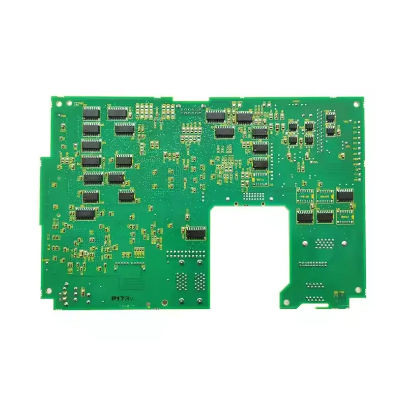 

A20B-8101-0320 Fanuc Refurbished Circuit Board Tested Ok A20B 8101 0320