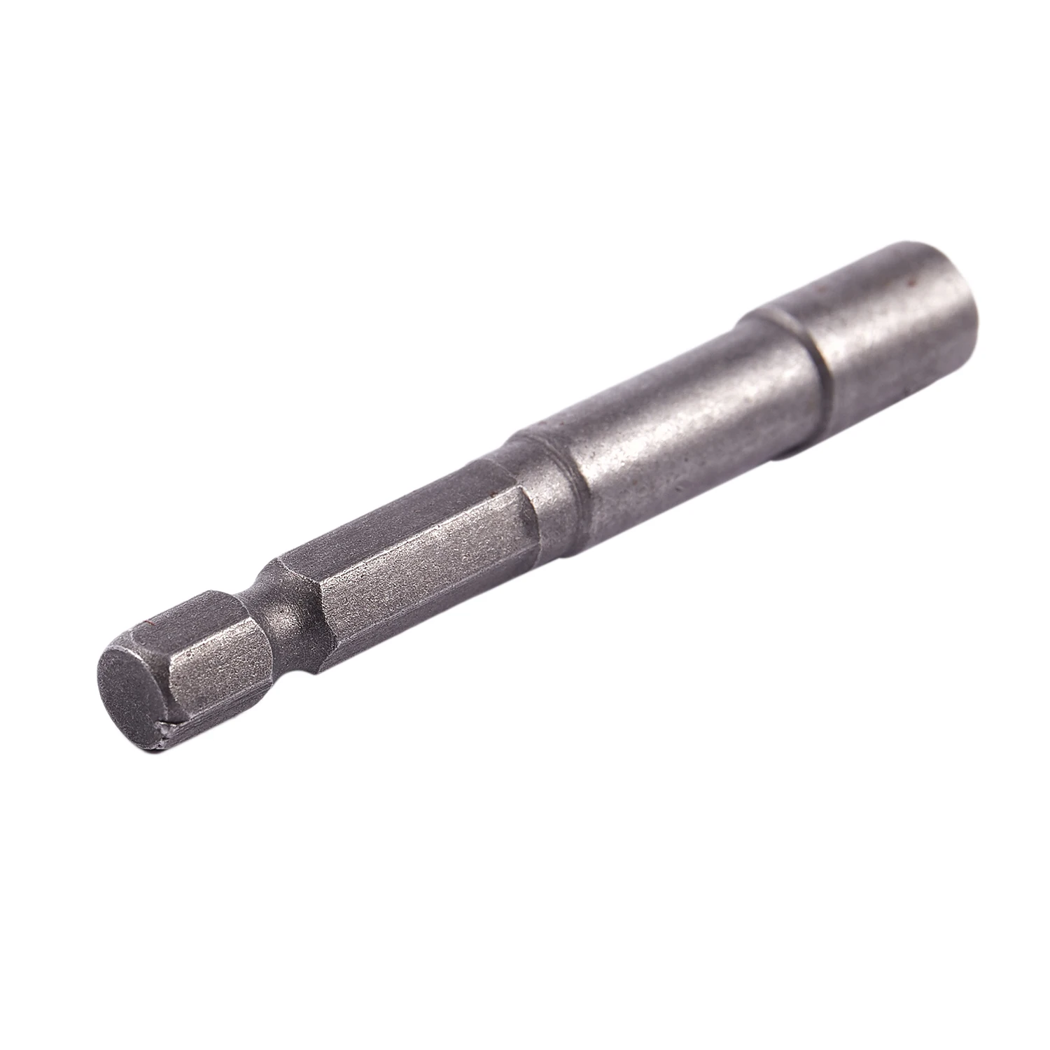 65mm Length 5.5mm Hex Socket Driver Bit Magnetic Bit 3 Pcs