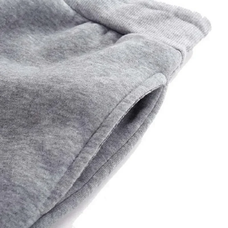 Anime Berserk Print Sweatpants for Men Athletic Joggers Trousers Spring Fall Casual Fleece Pants with Pockets Cosplay Costume 6