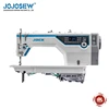 JOJOSEW JACK A5E intelligent cloth-feeding lockstitch sewing machine is smooth and continuous needle sealing oil pan 1